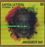 LP Judgement Day CAPITAL LETTERS